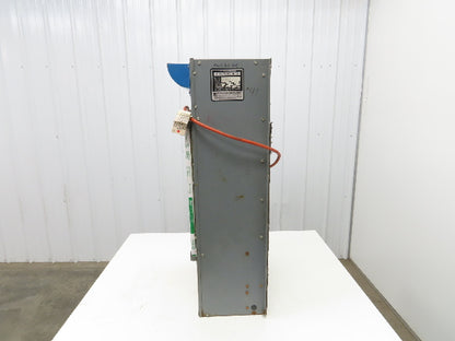 Mclean Midwest 36-0416-101 Electrical Enclosure Air Conditioner 4000 BTU 115V