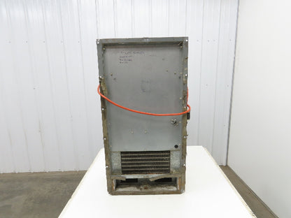 Mclean Midwest 36-0416-101 Electrical Enclosure Air Conditioner 4000 BTU 115V
