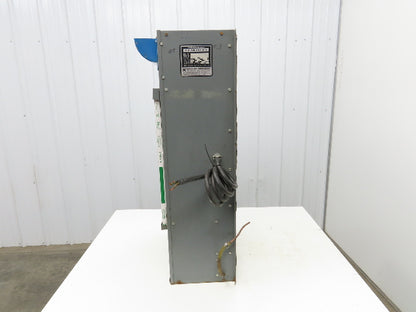 Mclean Midwest 36-0416-101 Electrical Enclosure Air Conditioner 4000 BTU 115V