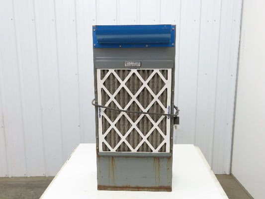 Mclean Midwest 36-0416-101 Electrical Enclosure Air Conditioner 4000 BTU 115V