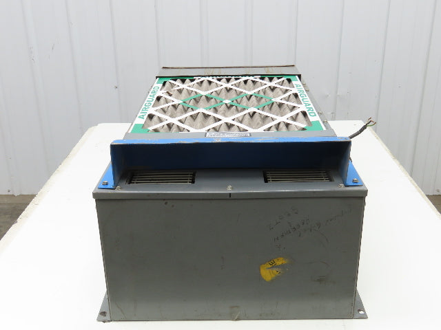 Mclean Midwest 36-0416-101 Electrical Enclosure Air Conditioner 4000 BTU 115V