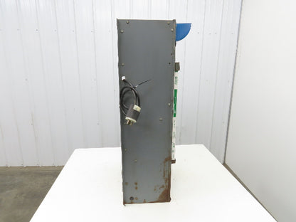 Mclean Midwest 36-0416-101 Electrical Enclosure Air Conditioner 4000 BTU 115V