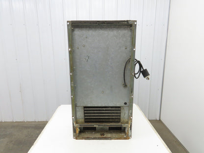 Mclean Midwest 36-0416-101 Electrical Enclosure Air Conditioner 4000 BTU 115V
