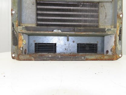 Mclean Midwest 36-0416-101 Electrical Enclosure Air Conditioner 4000 BTU 115V