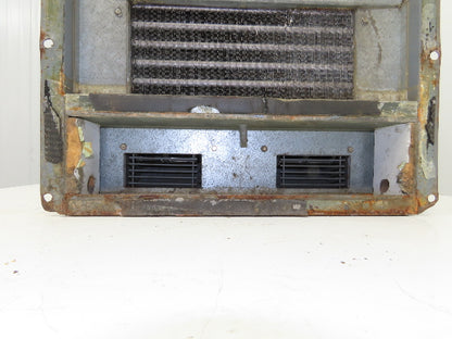 Mclean Midwest 36-0416-101 Electrical Enclosure Air Conditioner 4000 BTU 115V