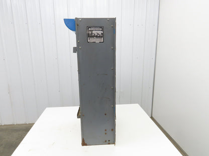 Mclean Midwest 36-0416-101 Electrical Enclosure Air Conditioner 4000 BTU 115V