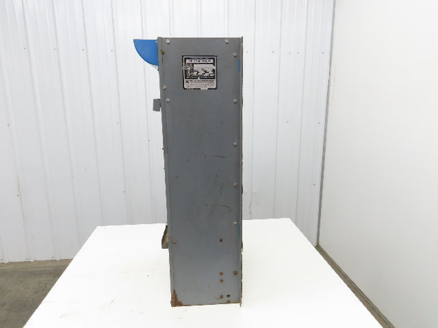 Mclean Midwest 36-0416-101 Electrical Enclosure Air Conditioner 4000 BTU 115V