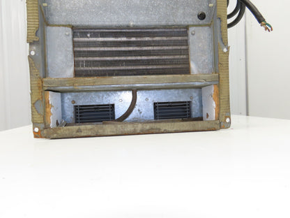 Mclean Midwest 36-0416-101 Electrical Enclosure Air Conditioner 4000 BTU 115V