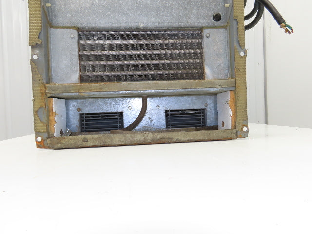 Mclean Midwest 36-0416-101 Electrical Enclosure Air Conditioner 4000 BTU 115V
