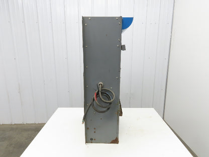 Mclean Midwest 36-0416-101 Electrical Enclosure Air Conditioner 4000 BTU 115V