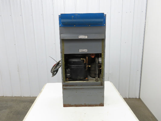 Mclean Midwest 36-0416-101 Electrical Enclosure Air Conditioner 4000 BTU 115V