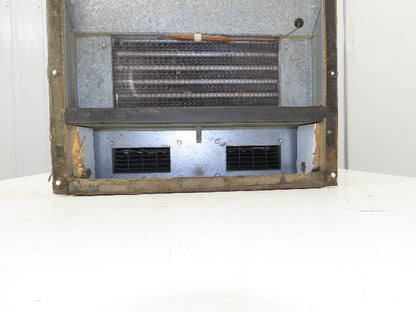 Mclean Midwest 36-0416-104 Electrical Enclosure Air Conditioner 4000 BTU 115V