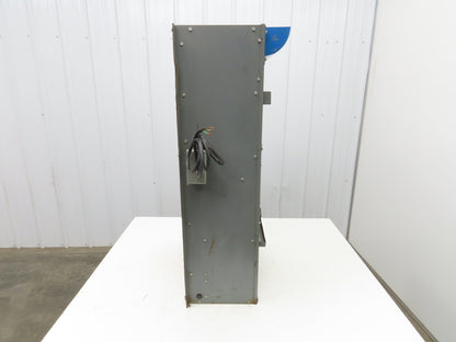 Mclean Midwest 36-0416-104 Electrical Enclosure Air Conditioner 4000 BTU 115V