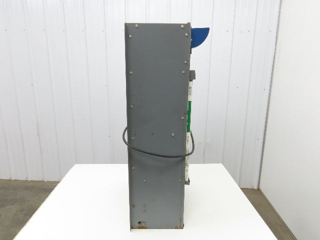 Mclean Midwest 36-0616-136 Electrical Enclosure Air Conditioner 6000 BTU 115V