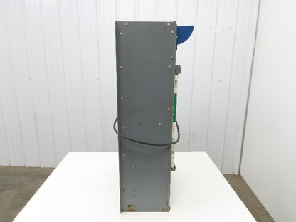 Mclean Midwest 36-0616-136 Electrical Enclosure Air Conditioner 6000 BTU 115V