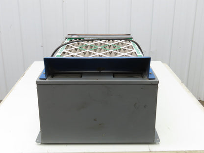 Mclean Midwest 36-0616-136 Electrical Enclosure Air Conditioner 6000 BTU 115V