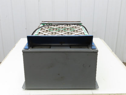 Mclean Midwest 36-0616-136 Electrical Enclosure Air Conditioner 6000 BTU 115V