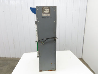 Mclean Midwest 36-0616-136 Electrical Enclosure Air Conditioner 6000 BTU 115V