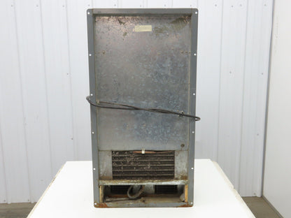Mclean Midwest 36-0616-136 Electrical Enclosure Air Conditioner 6000 BTU 115V