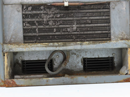 Mclean Midwest 36-0616-136 Electrical Enclosure Air Conditioner 6000 BTU 115V