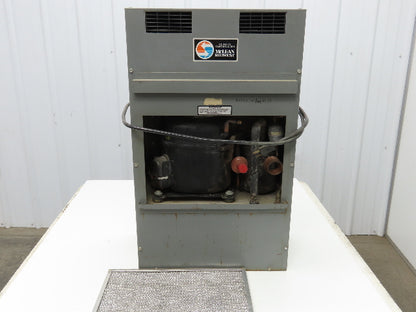 Mclean Midwest 28-0416-001 Electrical Enclosure Air Conditioner AC 4000 BTU 115V