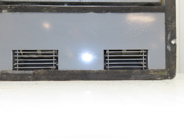 Mclean Midwest 28-0416-001 Electrical Enclosure Air Conditioner AC 4000 BTU 115V