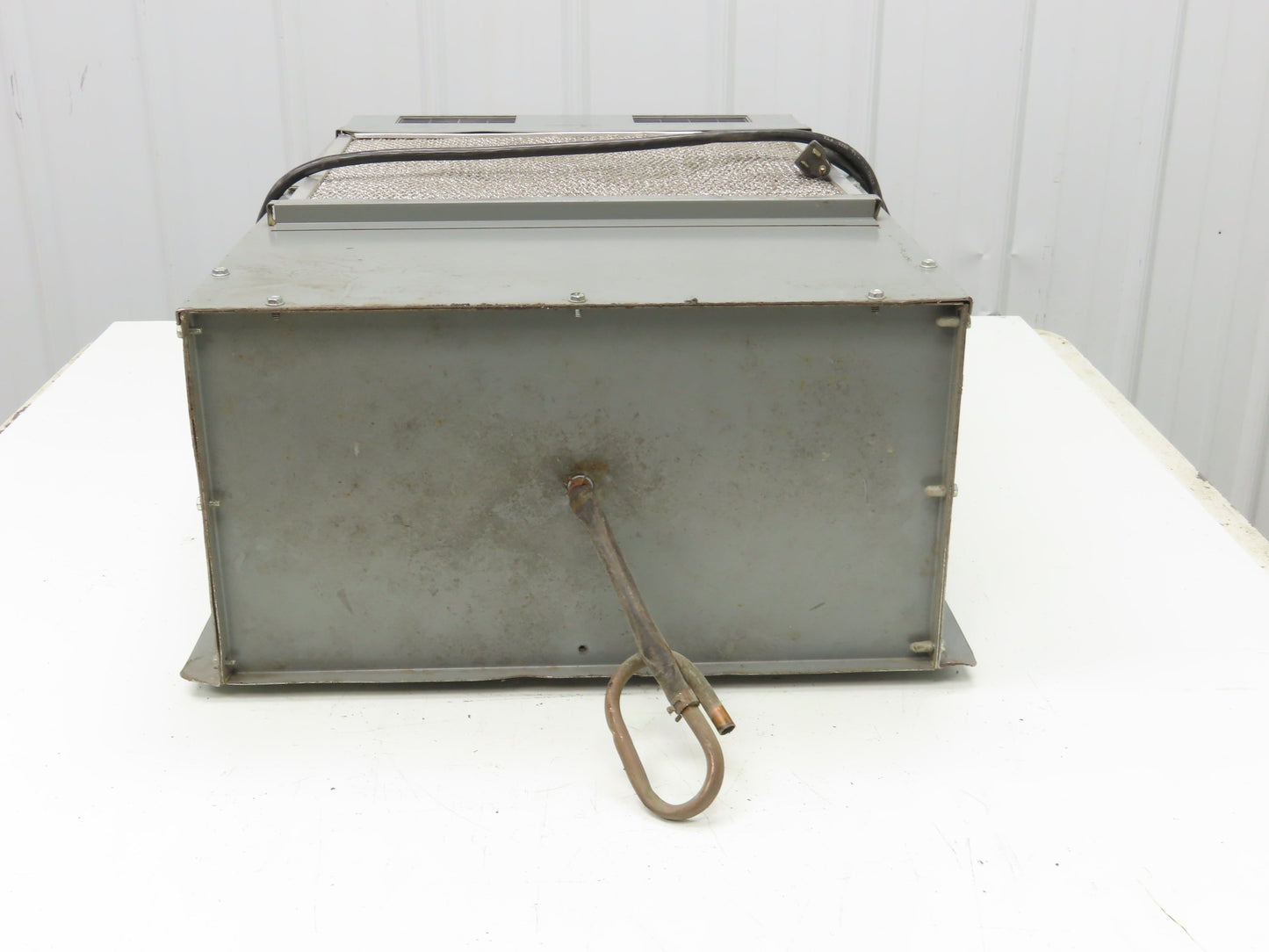Mclean Midwest 28-0416-007 Electrical Enclosure Air Conditioner AC 4000 BTU 115V