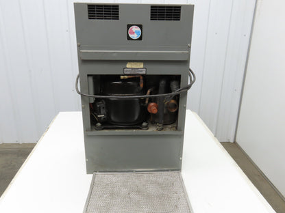 Mclean Midwest 28-0416-007 Electrical Enclosure Air Conditioner AC 4000 BTU 115V