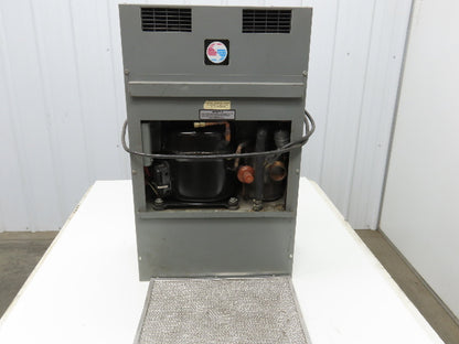 Mclean Midwest 28-0416-007 Electrical Enclosure Air Conditioner AC 4000 BTU 115V