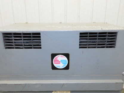 Mclean Midwest 28-0416-007 Electrical Enclosure Air Conditioner AC 4000 BTU 115V