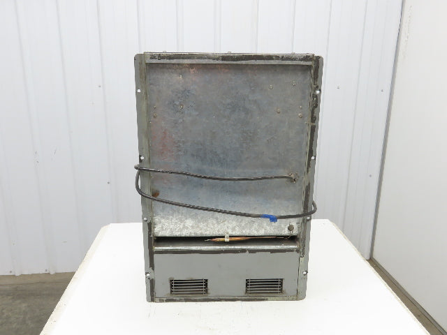 Mclean Midwest 28-0416-007 Electrical Enclosure Air Conditioner AC 4000 BTU 115V