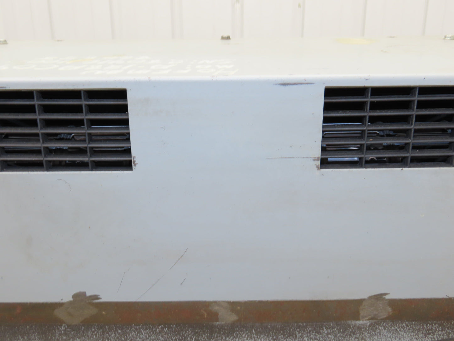 Hoffman A-128AC04 Design Aire Electrical Enclosure Air Conditioner 4000 BTU 115V