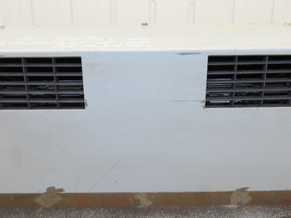 Hoffman A-128AC04 Design Aire Electrical Enclosure Air Conditioner 4000 BTU 115V