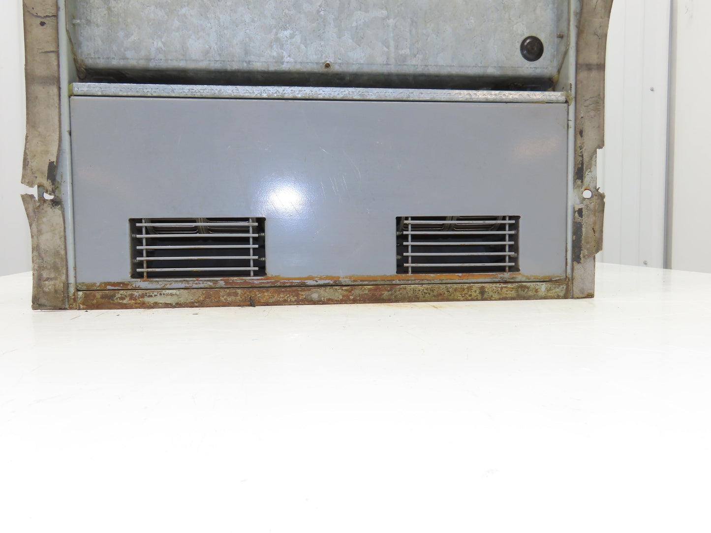Hoffman A-128AC04 Design Aire Electrical Enclosure Air Conditioner 4000 BTU 115V