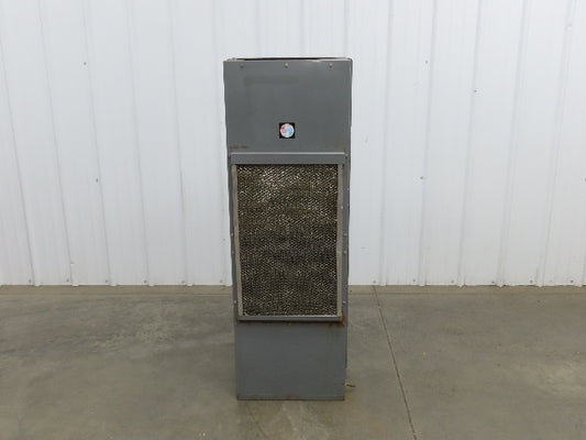 Mclean Midwest 52-1026-014 Electrical Enclosure Air Conditioner 10000 BTU 460V