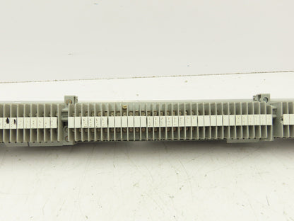 Phoenix Contact USK 4 Terminal Block DIN Rail 1 Meter Lot of 140+