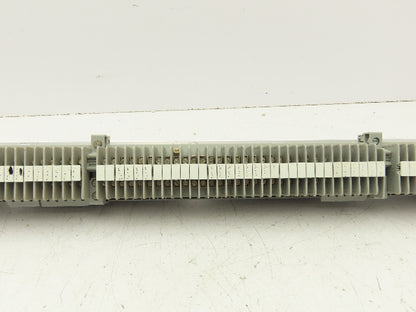 Phoenix Contact USK 4 Terminal Block DIN Rail 1 Meter Lot of 140+