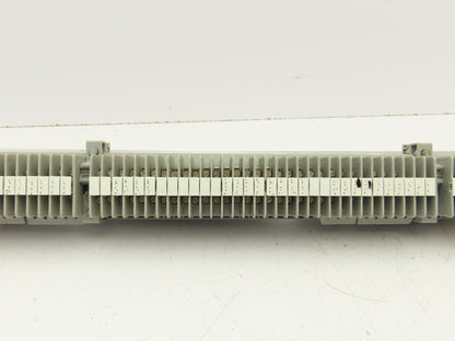 Phoenix Contact USK 4 Terminal Block DIN Rail 1 Meter Lot of 140+