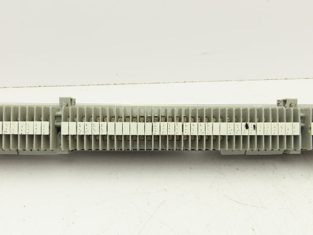 Phoenix Contact USK 4 Terminal Block DIN Rail 1 Meter Lot of 140+