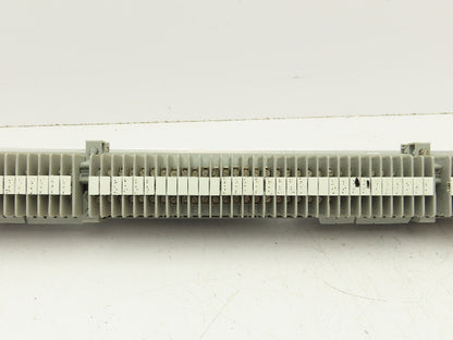 Phoenix Contact USK 4 Terminal Block DIN Rail 1 Meter Lot of 140+