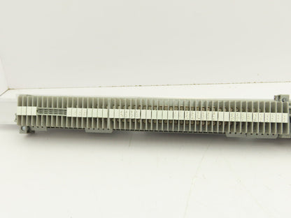 Phoenix Contact USK 4 Terminal Block DIN Rail 1 Meter Lot of 140+