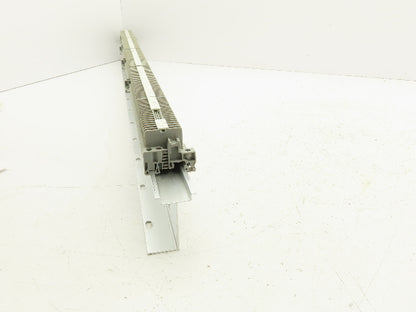 Phoenix Contact USK 4 Terminal Block DIN Rail 1 Meter Lot of 140+
