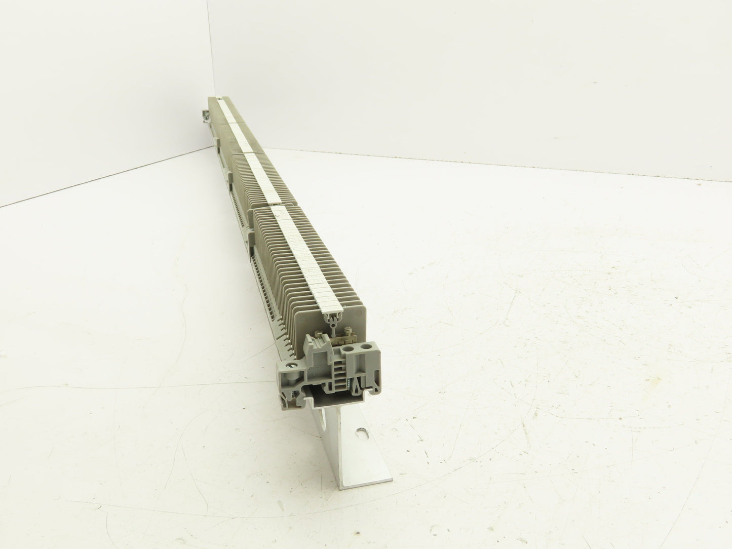 Phoenix Contact USK 4 Terminal Block DIN Rail 1 Meter Lot of 140+