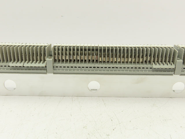 Phoenix Contact USK 4 Terminal Block DIN Rail 1 Meter Lot of 140+