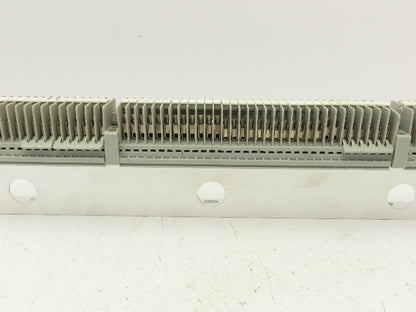 Phoenix Contact USK 4 Terminal Block DIN Rail 1 Meter Lot of 140+