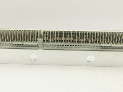 Phoenix Contact USK 4 Terminal Block DIN Rail 1 Meter Lot of 140+