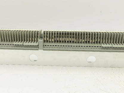 Phoenix Contact USK 4 Terminal Block DIN Rail 1 Meter Lot of 140+