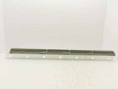 Phoenix Contact USK 4 Terminal Block DIN Rail 1 Meter Lot of 140+