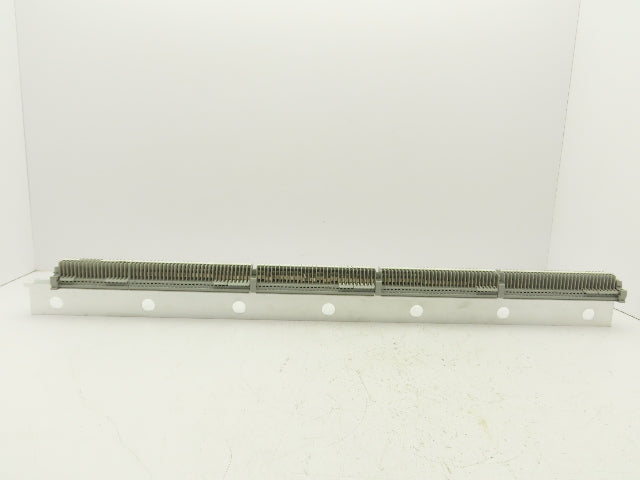 Phoenix Contact USK 4 Terminal Block DIN Rail 1 Meter Lot of 140+