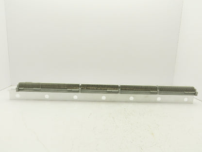 Phoenix Contact USK 4 Terminal Block DIN Rail 1 Meter Lot of 140+